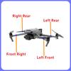 The front rear arms, legs, tripod,landing gear of the Mavic 3/3 Pro/3 CINE/3 Classic are suitable for the DJI Mavic 3 series