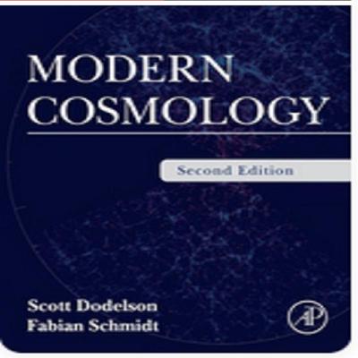 Modern kosmologi Häftad