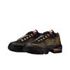 Nike Air Max 95 OG Orange Camo Unisex Sneakers Black Safety-Orange Metallic-Silver HQ1973-001
