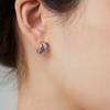 French-style Earrings - Unique Design, High-end, Small and Exquisite Stud Earrings