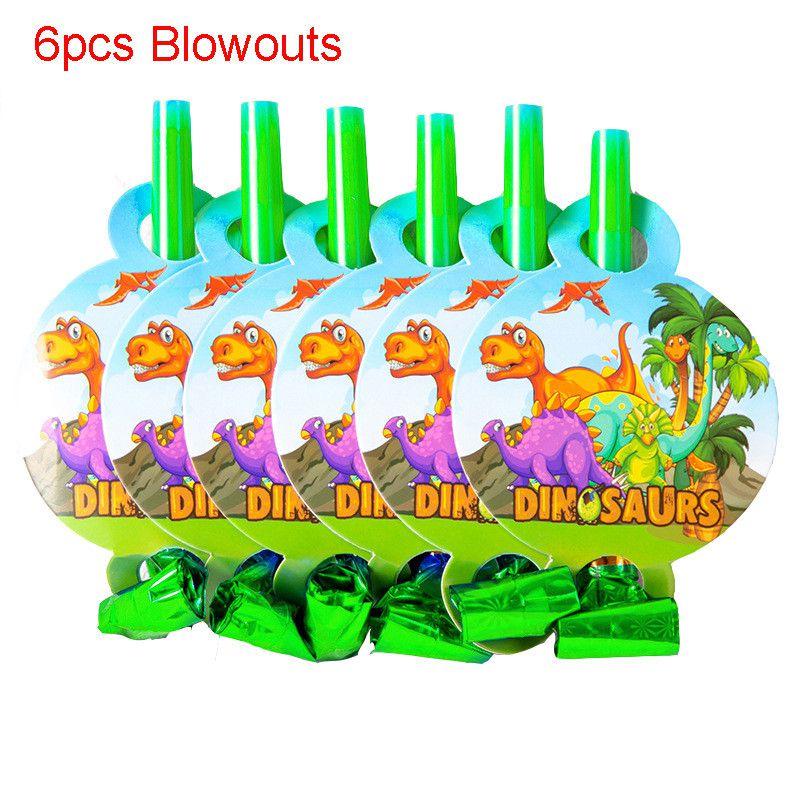 Whimsical Volcano Dinosaur Birthday Party Supplies To Create Joyful Celebrations