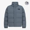 Quadron Jacket Charcoal Grey Nj3nr63k