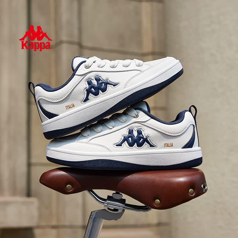 Kappa Scarpe da ginnastica casual tedesche da uomo