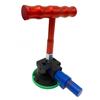 Easy to Use Dents Removal Puller Kit with Suction Cup and Hand Pump for Damage Repair on Auto Surfaces