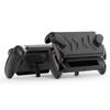 For ASUS ROG Ally X Protective Case with Stand TPU Silicone Soft Shell Cover All Inclusive Sleeve Case for ROG Ally X Cover
