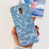 For Samsung Galaxy S5 Case G900F G900I i9600 S 5 Back Cover Cool Painted Soft Silicone Clear Phone Case For Samsung S5 Neo Coque