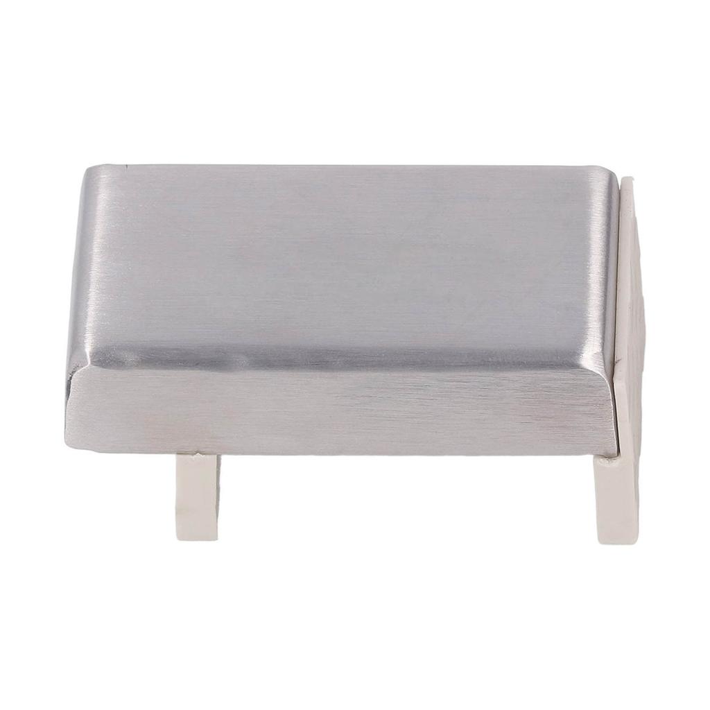 Window Locks Security Moveable Sliding Door Window Lock with 2 Keys for Child Safety Home and Office