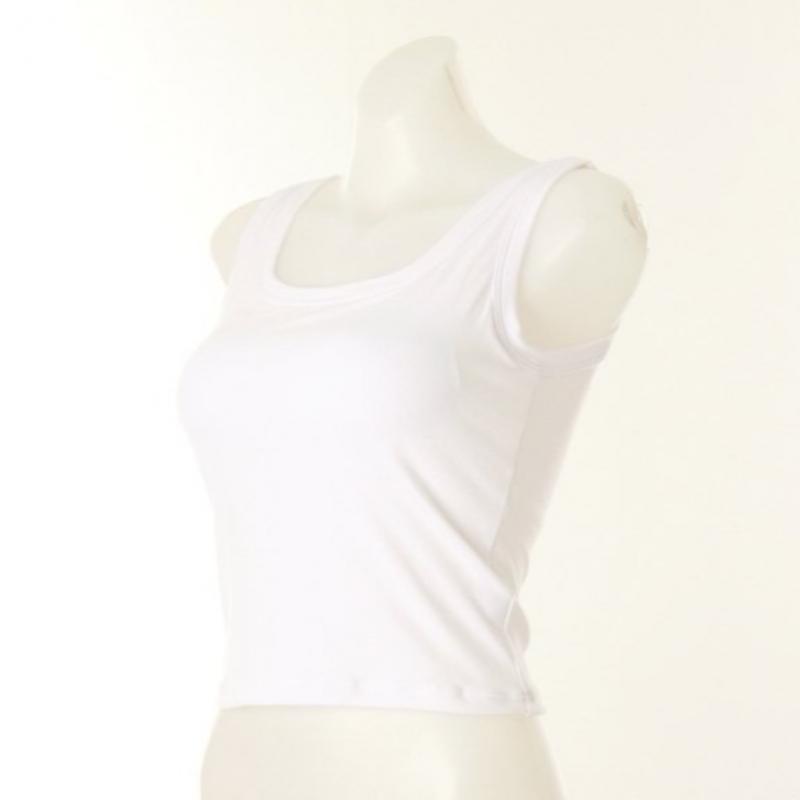 Venus Soft Comfortable Crop Cup Running Vlgc225r