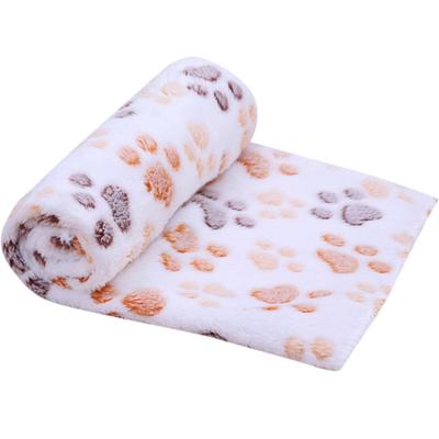 (Nikita) Dog Claw Towel Dog Cat Cleaning Towel Pet Dirty Paw Carpet High Suction Towel
