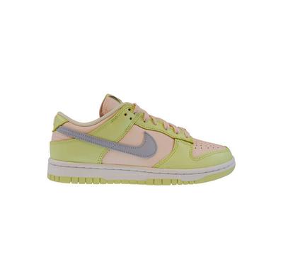 Dunk Low Lime Ice WMNS Basketball Shoes
