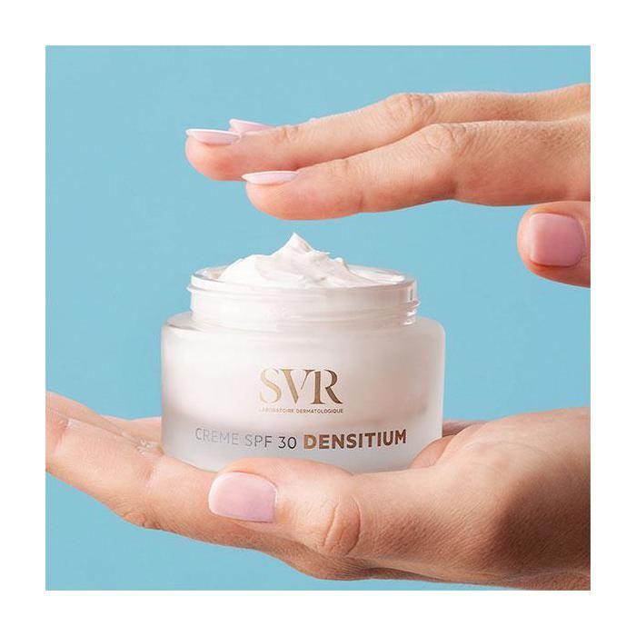 SVR Densitium Crème SPF30 Anti-Age Peaux Matures - 50ml