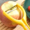 1PCS Paring Knife High Hardness For Peeling Vegetables And Fruits Stainless Steel Kitchen Tools Three-Piece Set Peeler