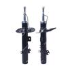 2PCS for PEUGEOT 2008 A94C Auto Parts Car Front Shock Absorber Suspension Strut 9807481480 9807481380