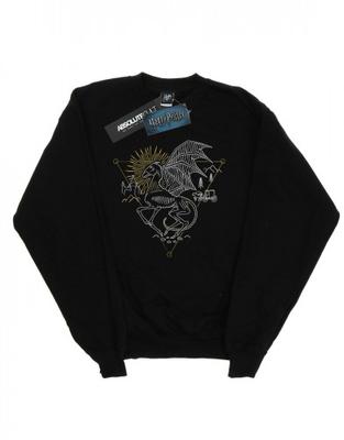 Överdelar (Flickor över 4 år) – Luvtröjor, tröjor och sweatshirts
