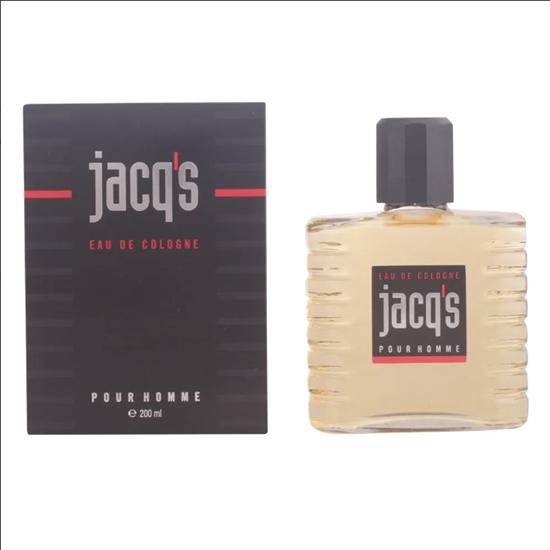 Одеколон Jacq s одеколон спрей 200мл