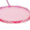Badminton Racket Protection Sticker With Full Frame Anti-Collision Strip Racket Head Protection Wire