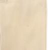 LANVIN en Bleu Made In Japan Cropped Pants 38 White Women Used
