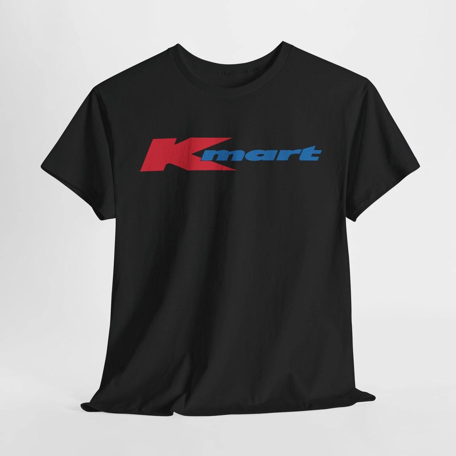 Kmart Logo T-shirt Vintage Homewares Tee S‑5XL 2XL