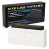 VISPREA MVS Converter Neo Geo AES Adapter Arcade Cartridge Compatible Game Board Home Console Retro Gaming