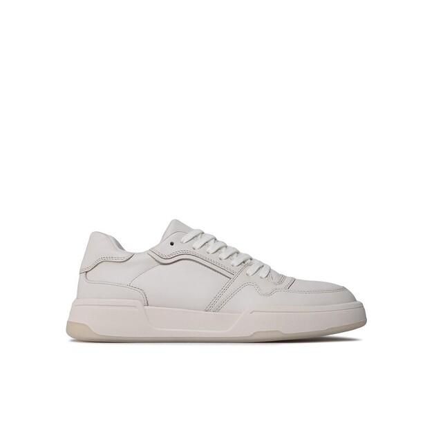 Мужские кроссовки Vagabond Shoemakers Vagabond cedric 5588-001-37 белые