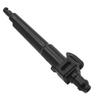 5TA95593: Compatible with Volkswagen Atlas Tiguan Windshield Washer Nozzle