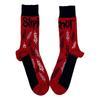 Slipknot Unisex Adult Tribal S Ankle Socks
