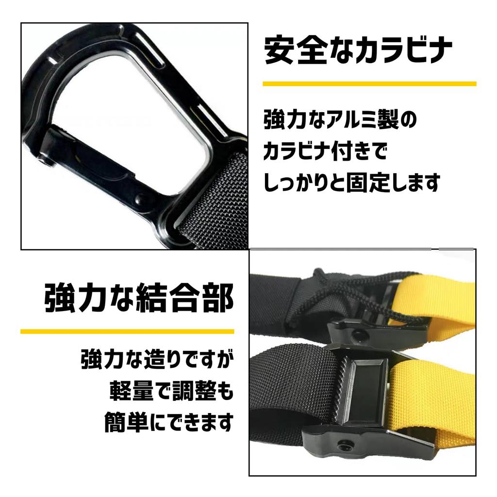 COZENTA Resistance Band Exercise & Strength Training Kit for Heavy-Duty Suspension Training (Standard)