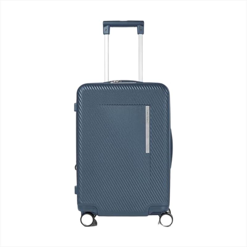 

Samsonite NY2*41001 Expandable Hardside Spinner Luggage