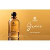 Carlton London Women Grace Floral Eau De Parfum - 100Ml