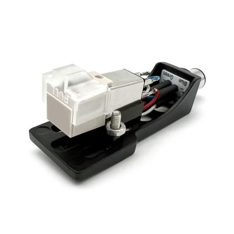 For Auditory Technica AT3600L Phono Cartridge Record Player MM Phonograph Stylus Turntables Needle Optional