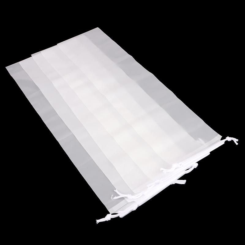 5Pcs Cpe Dustproof Board Game Playmat Bag Protector For Tcg Tgm Mousepad Mat