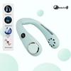 Bladeless Portable Neck Fan