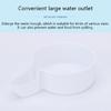 2 Pack Bird Water Dispenser for Cage Parakeet Feeder and Drinker Set for Parrot