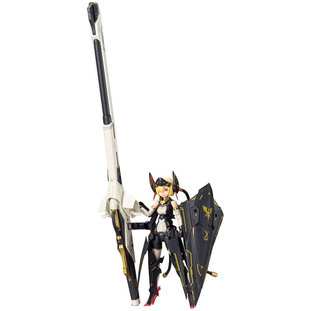 

Megami Device Bullet Knights Launcher 1/1 Scale Model Approximately 345mm