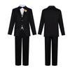 Zootopia Animal City Cosplay Suit With Polyester Fabric For Game And Stage Costuming