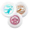 Frisbee Ultimate Training Disc 175 G - Pack of 3