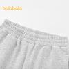 Balabala Boys' Long-Sleeve 2-Piece Outfit