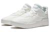 Li Ning Wave Superwave Lo Lightweight Abrasion Resistant Low Top Skateboard Shoes Women's Snow AGCS008-2