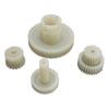 Parking Brake Actuator Repair Gear Set For X3 E83 X5 E53 E70 X6 E71 E72 For Range Rover Discovery 3 4