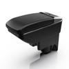 Toyota Livina Center Console Armrest Accessories - Malaysia Edition