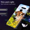 Cute Animal Cow For LG V60 V50S V50 G8X G8S G8 G7 ThinQ 5G K61 K51S K41S K30 K20 Q60 Q9 Soft Phone Case