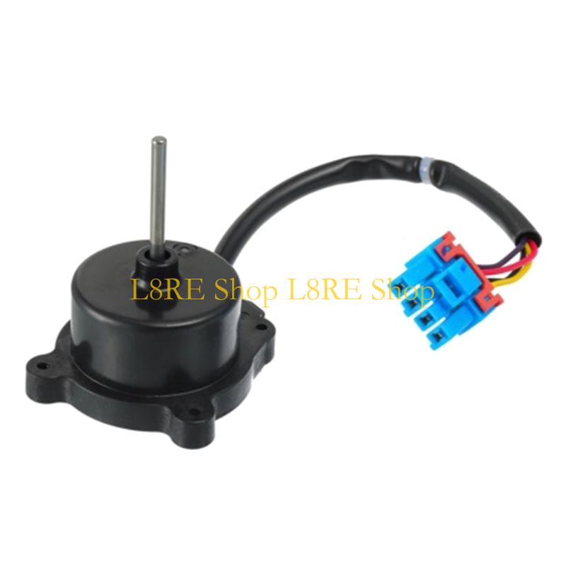 L8RE Quiet Evaporator Fan Motor Refrigerator Cooling Component Replacement Accessorie
