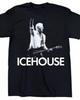VTG Icehouse T-Shirt SCHWARZ Unisex T-Shirt Alle Größen S-5XL JM1737