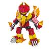 YoshiritsuLaQ Ball Joint Robot