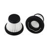 Handheld Vacuum Filter Replacement Filter Improved Airflow