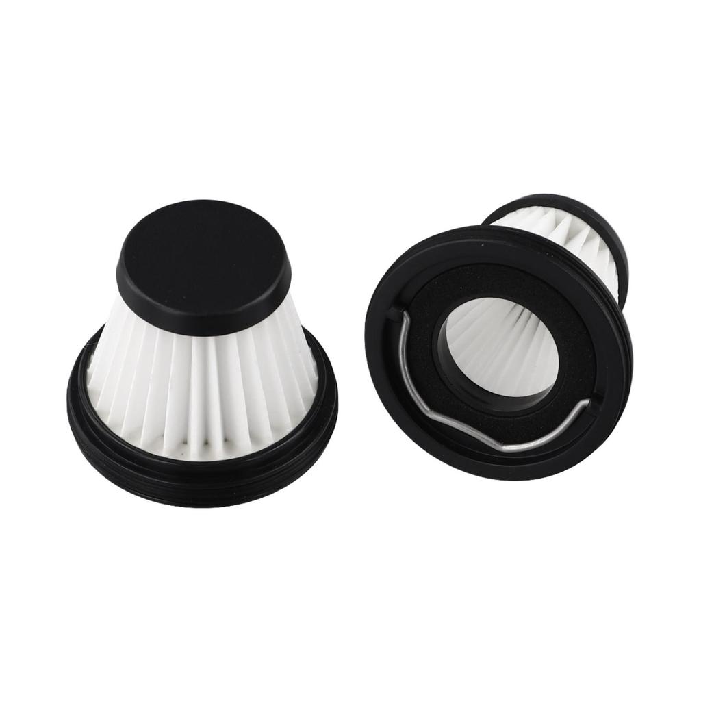 Handheld Vacuum Filter Replacement Filter Improved Airflow