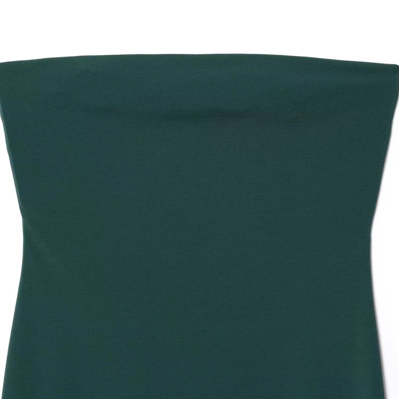 Araltay New Arrival Fashion Style Women's Clothing Fashion All-Match Casual Minimalist Pure Color Tube-Top Dress 1198454