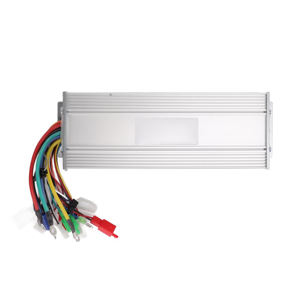 Brushless Motor Controller Efficient Energy Saving Stable Electric Vehicle Motor Controller