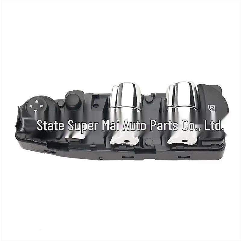 BMW Mini Cooper Window Lift Switch (Part No. 61319289622) Electric