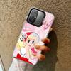 Anime Candy Candy Soft Phone Case for Xiaomi Redmi 15C 15 14C 13C 12C Poco X5 X6 X7 Pro X3 F8 F7 Ultra M8 13 12 Cover Back Shell